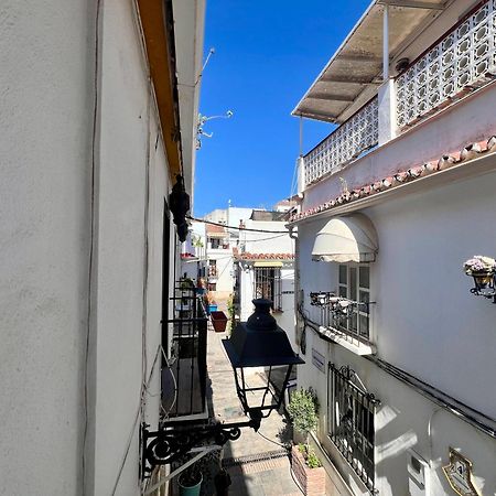 Boutique Princesa Marbella Eksteriør bilde