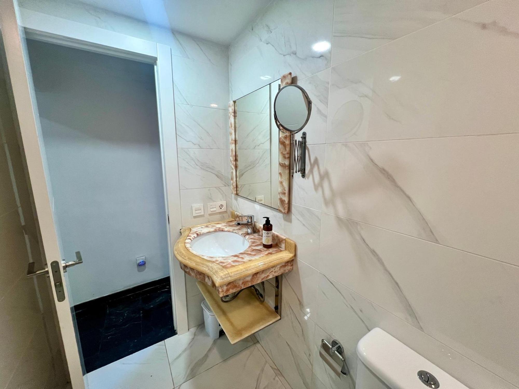 Boutique Princesa Marbella Eksteriør bilde
