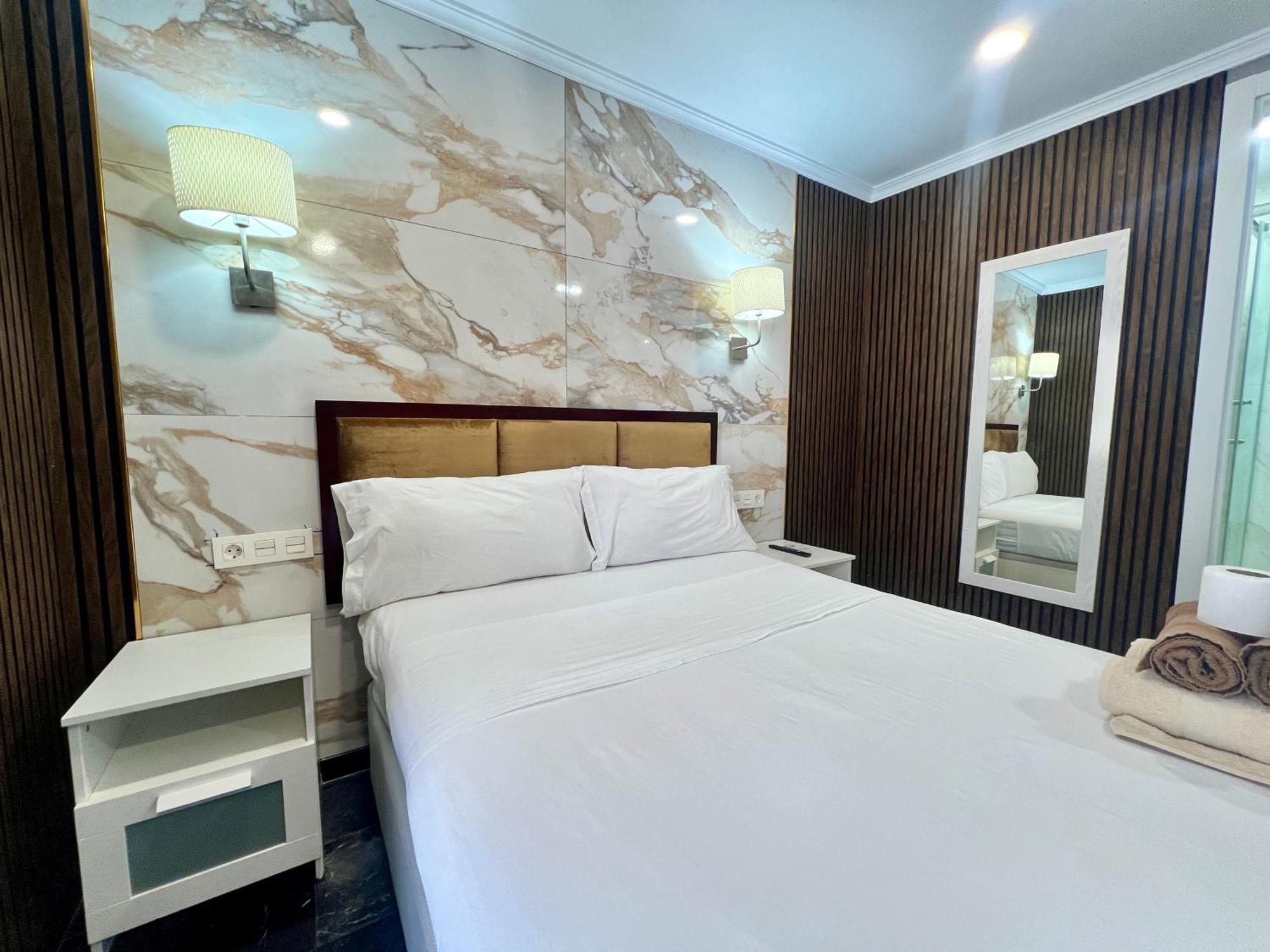 Boutique Princesa Marbella Eksteriør bilde