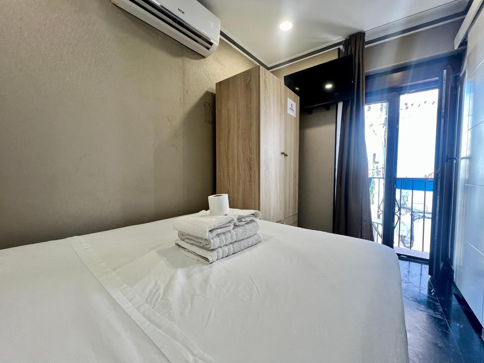 Boutique Princesa Marbella Eksteriør bilde
