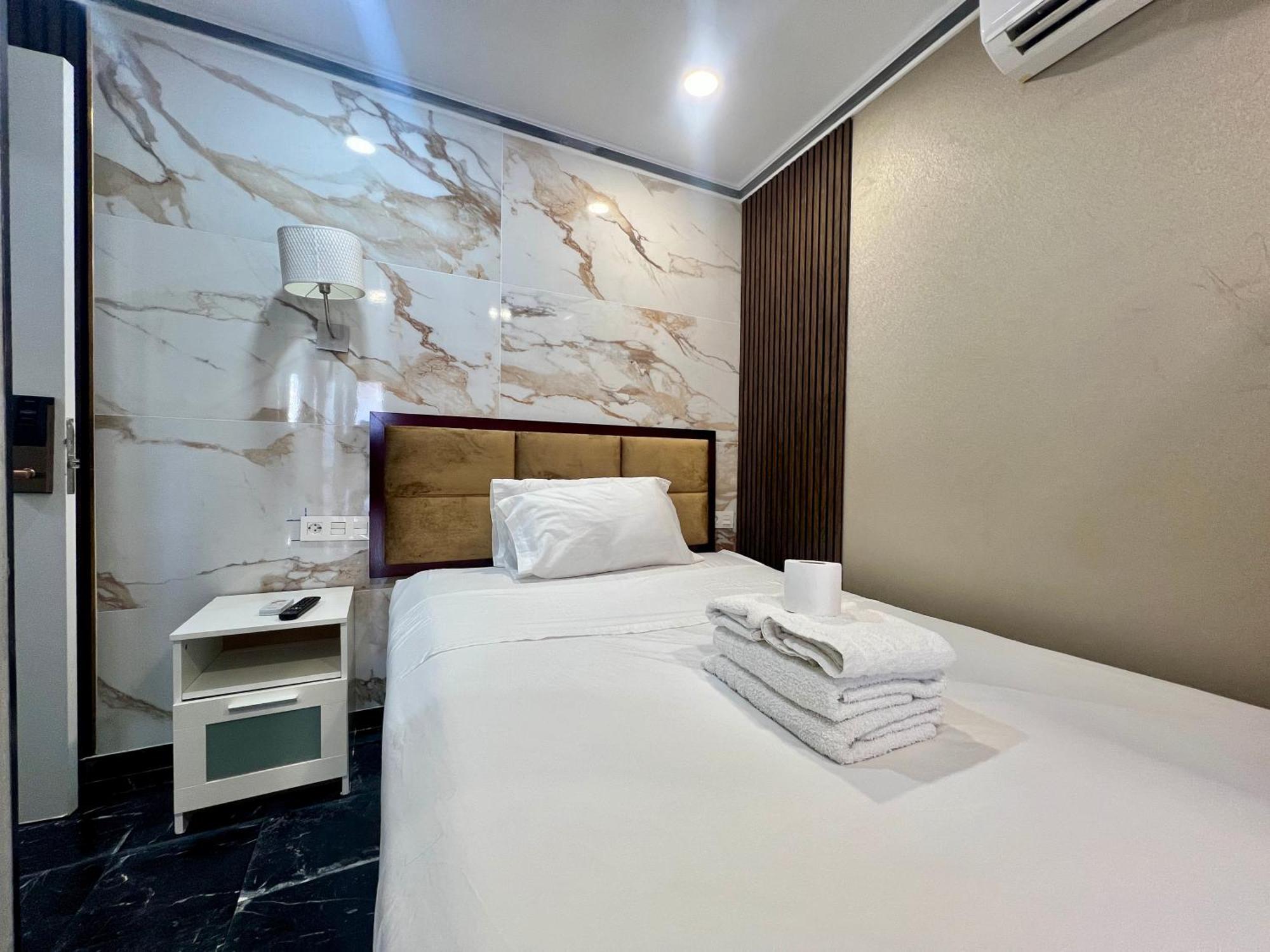 Boutique Princesa Marbella Eksteriør bilde