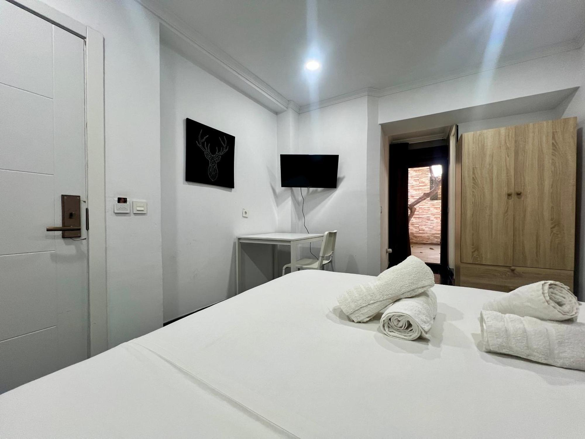 Boutique Princesa Marbella Eksteriør bilde