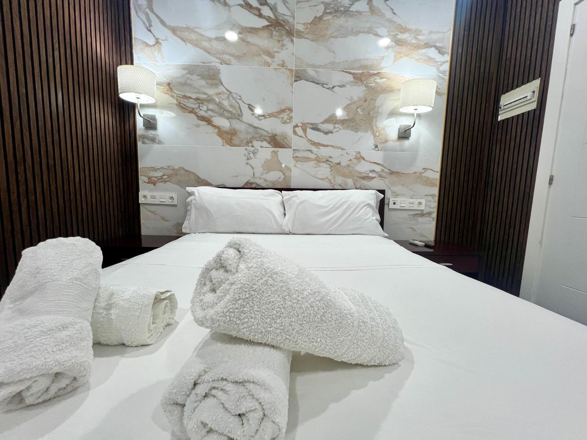 Boutique Princesa Marbella Eksteriør bilde