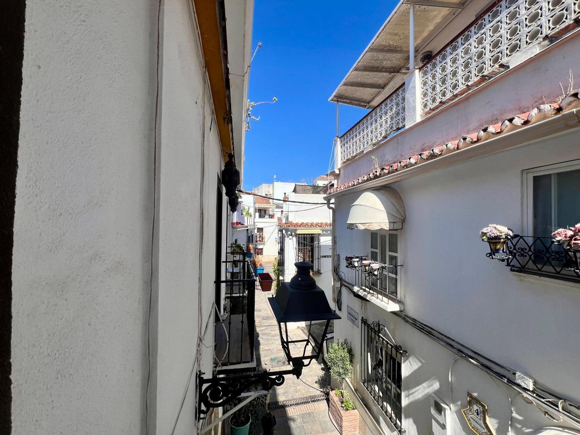 Boutique Princesa Marbella Eksteriør bilde