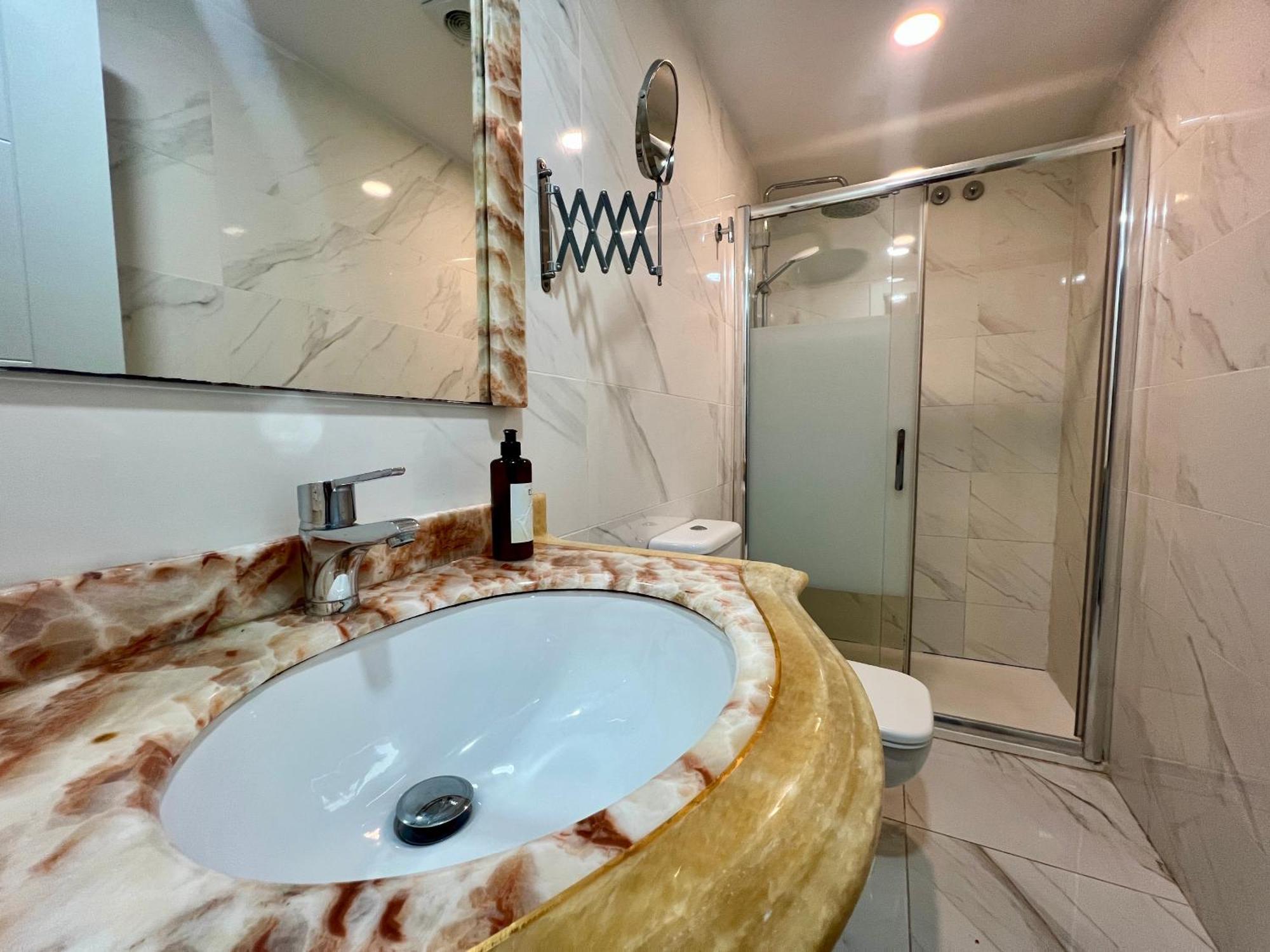 Boutique Princesa Marbella Eksteriør bilde