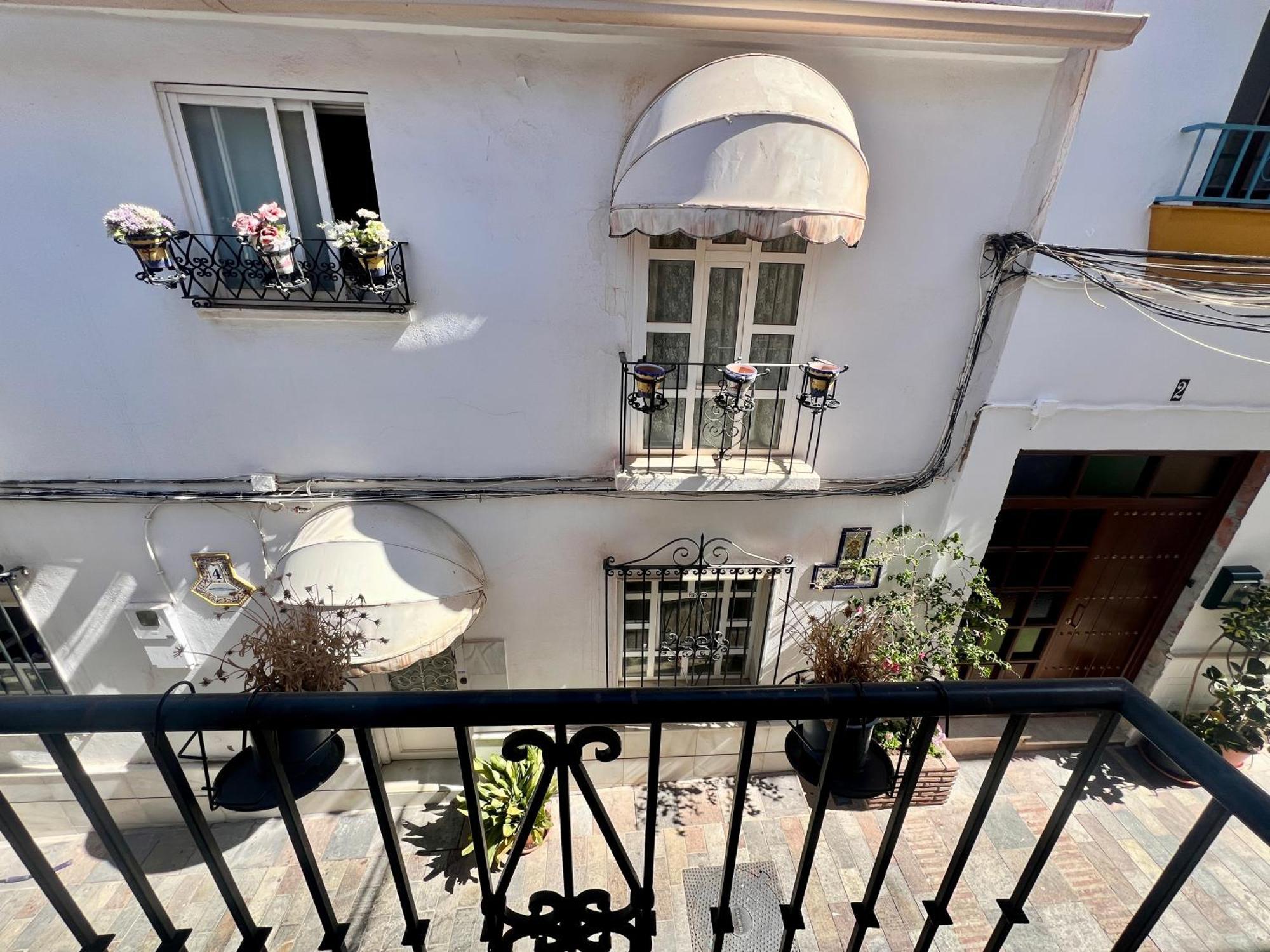 Boutique Princesa Marbella Eksteriør bilde