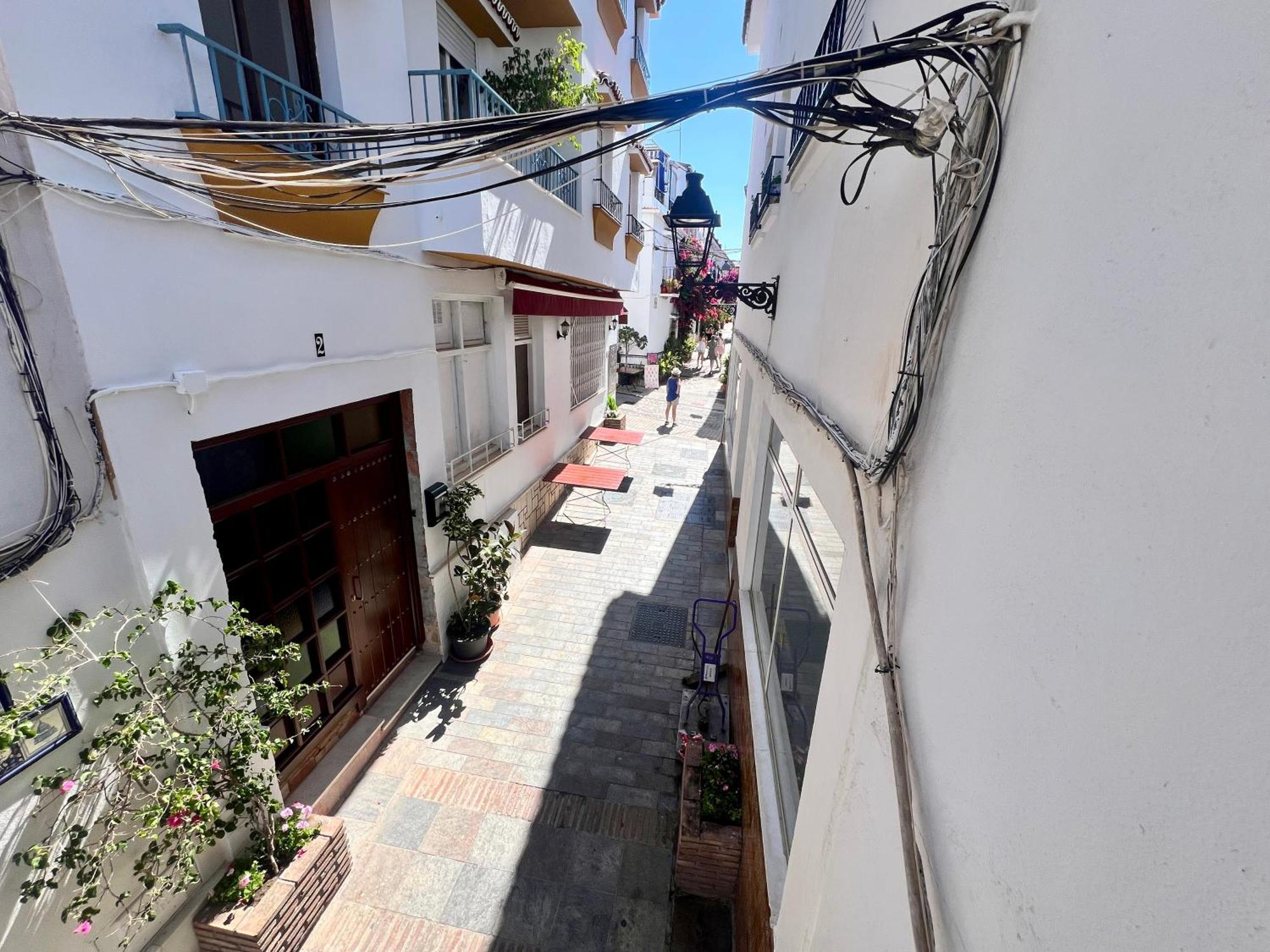 Boutique Princesa Marbella Eksteriør bilde