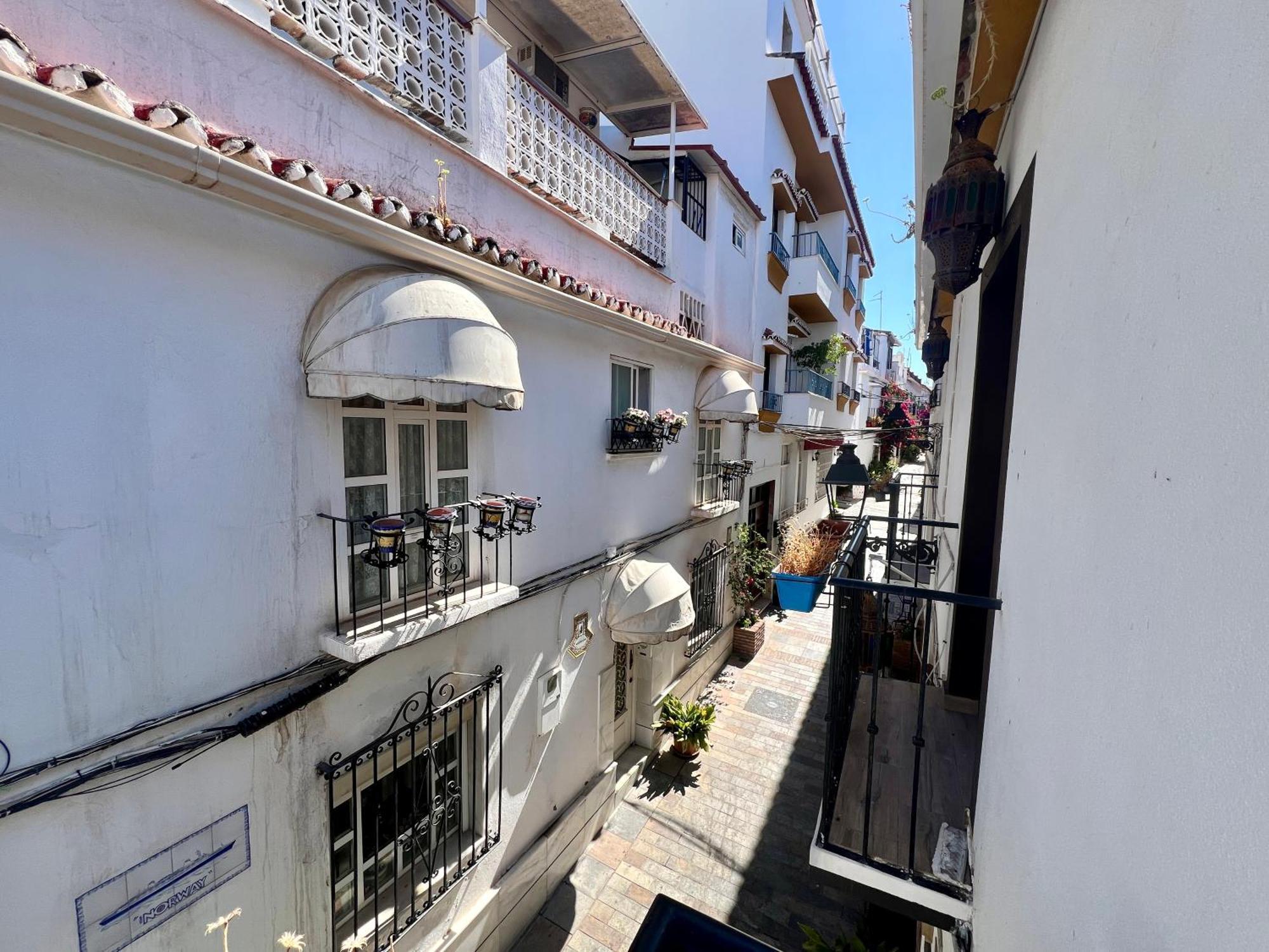 Boutique Princesa Marbella Eksteriør bilde