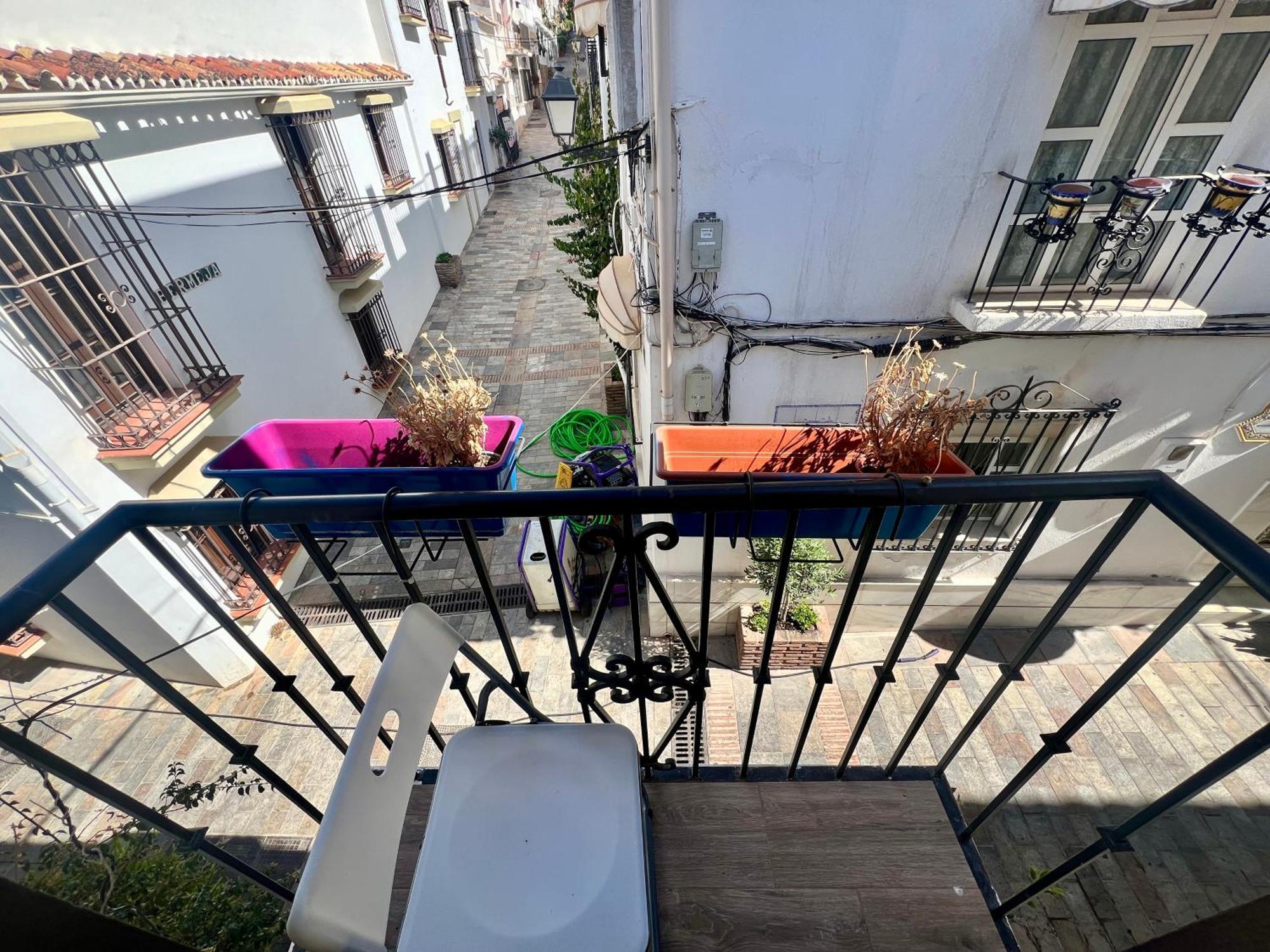 Boutique Princesa Marbella Eksteriør bilde