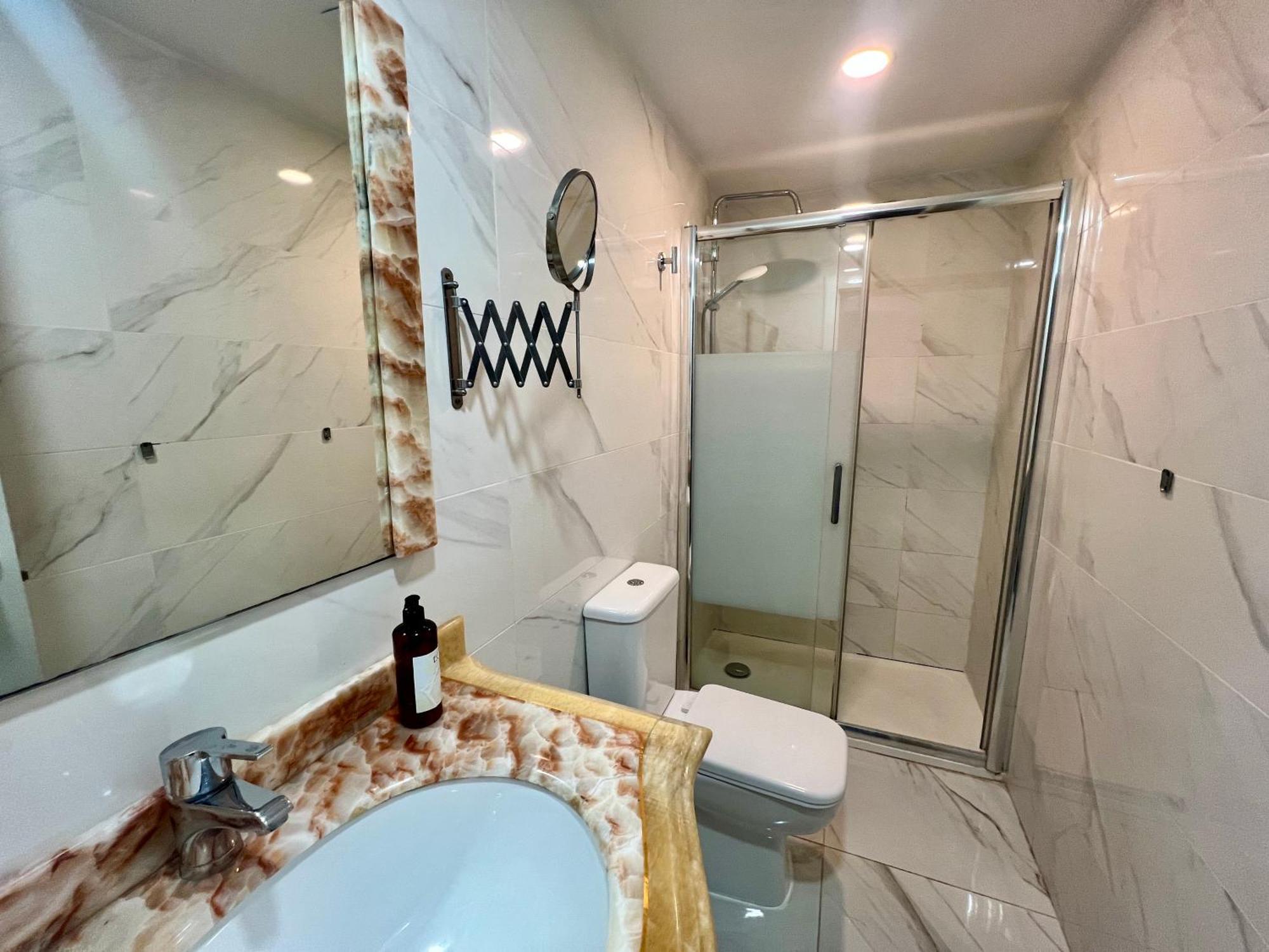 Boutique Princesa Marbella Eksteriør bilde