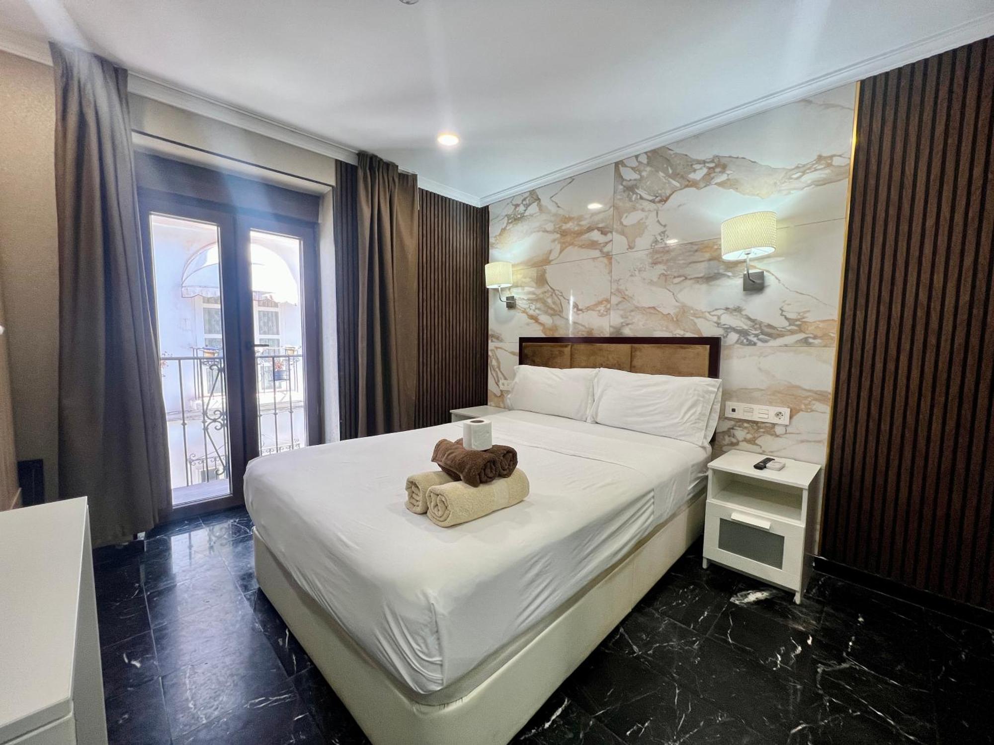 Boutique Princesa Marbella Eksteriør bilde