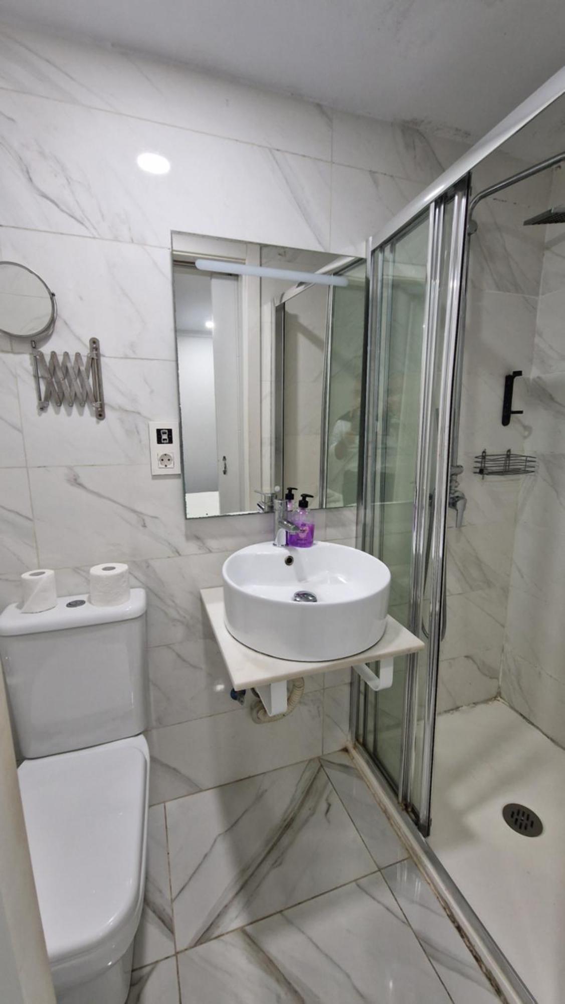 Boutique Princesa Marbella Eksteriør bilde