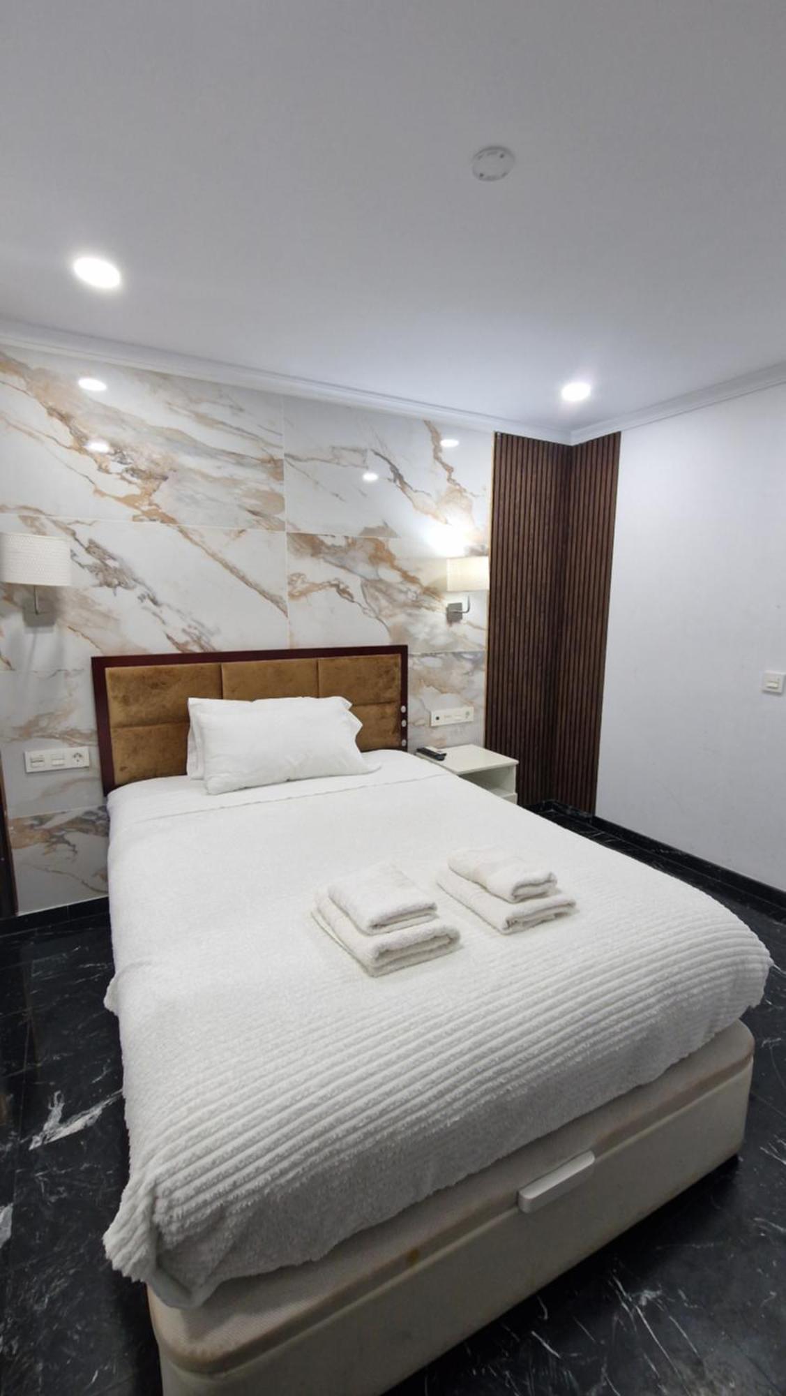 Boutique Princesa Marbella Eksteriør bilde