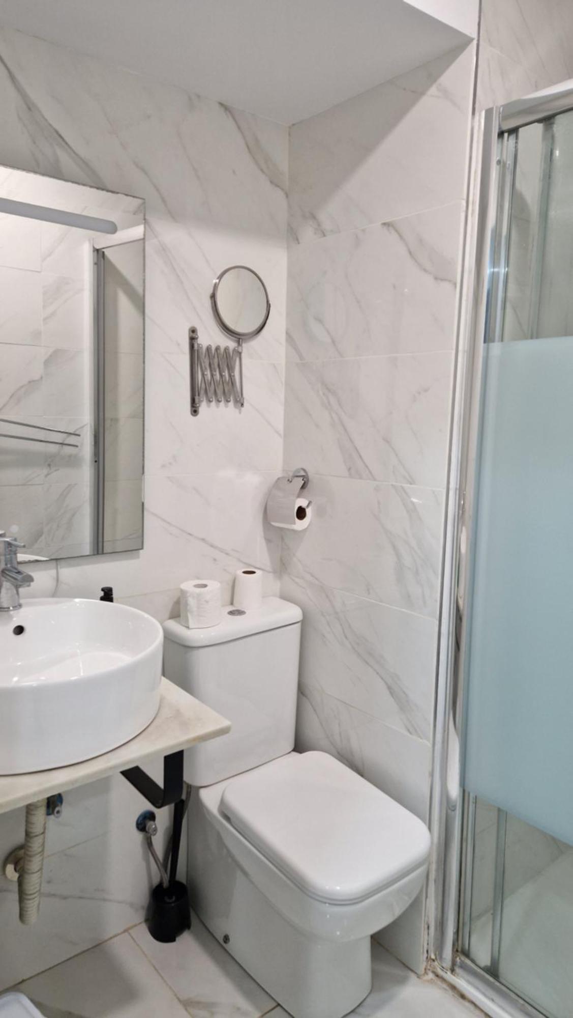 Boutique Princesa Marbella Eksteriør bilde