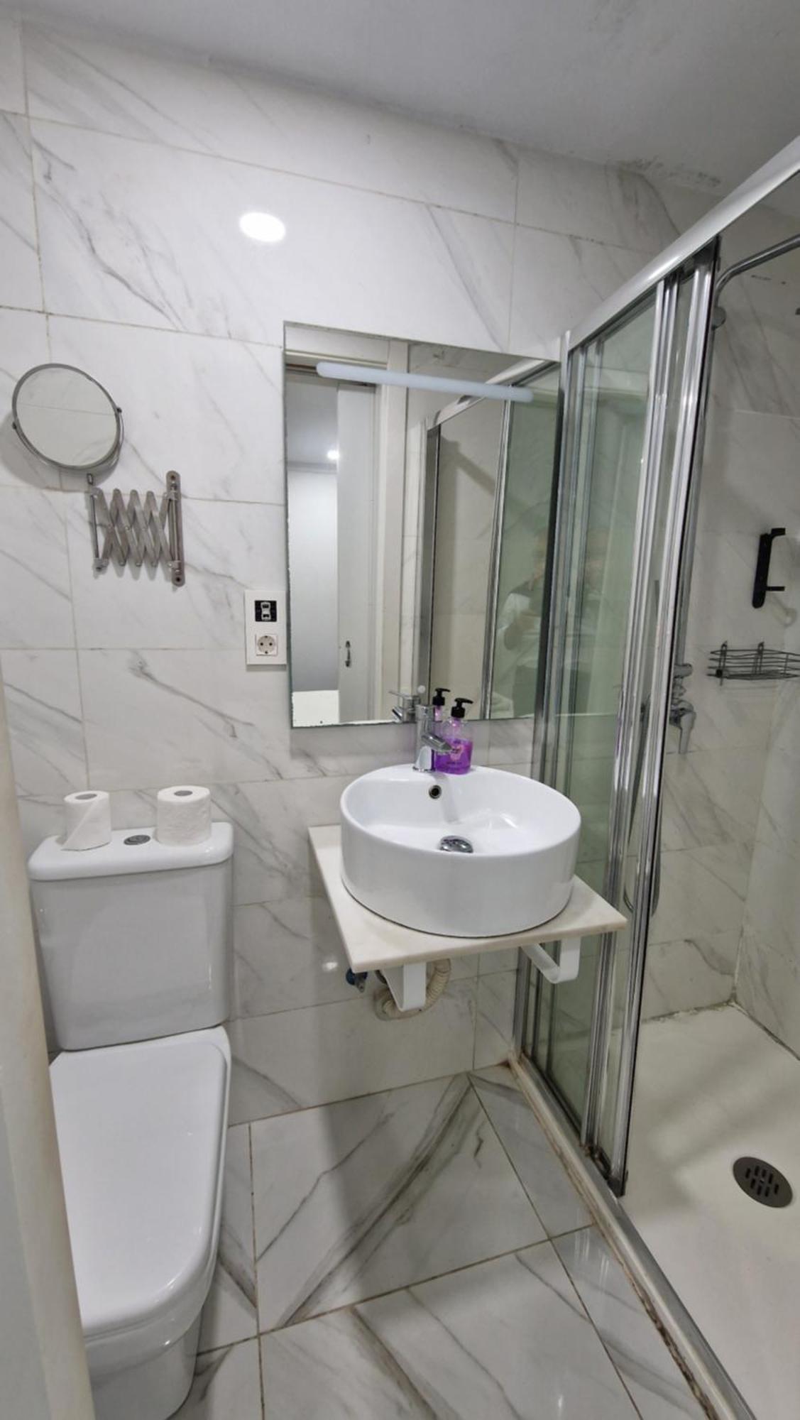 Boutique Princesa Marbella Eksteriør bilde