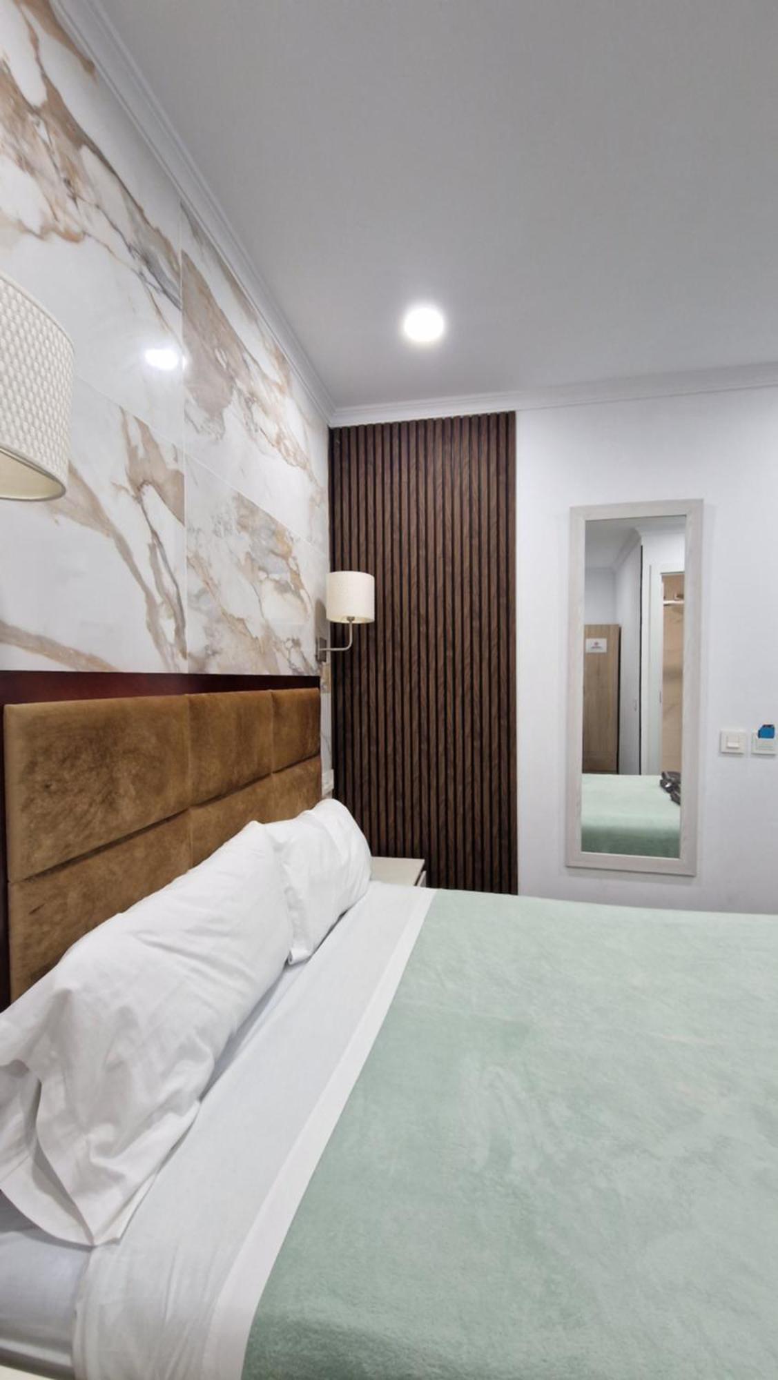 Boutique Princesa Marbella Eksteriør bilde