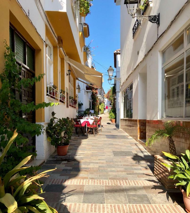 Boutique Princesa Marbella Eksteriør bilde