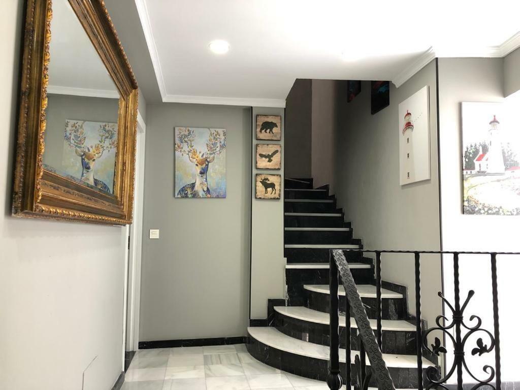 Boutique Princesa Marbella Eksteriør bilde