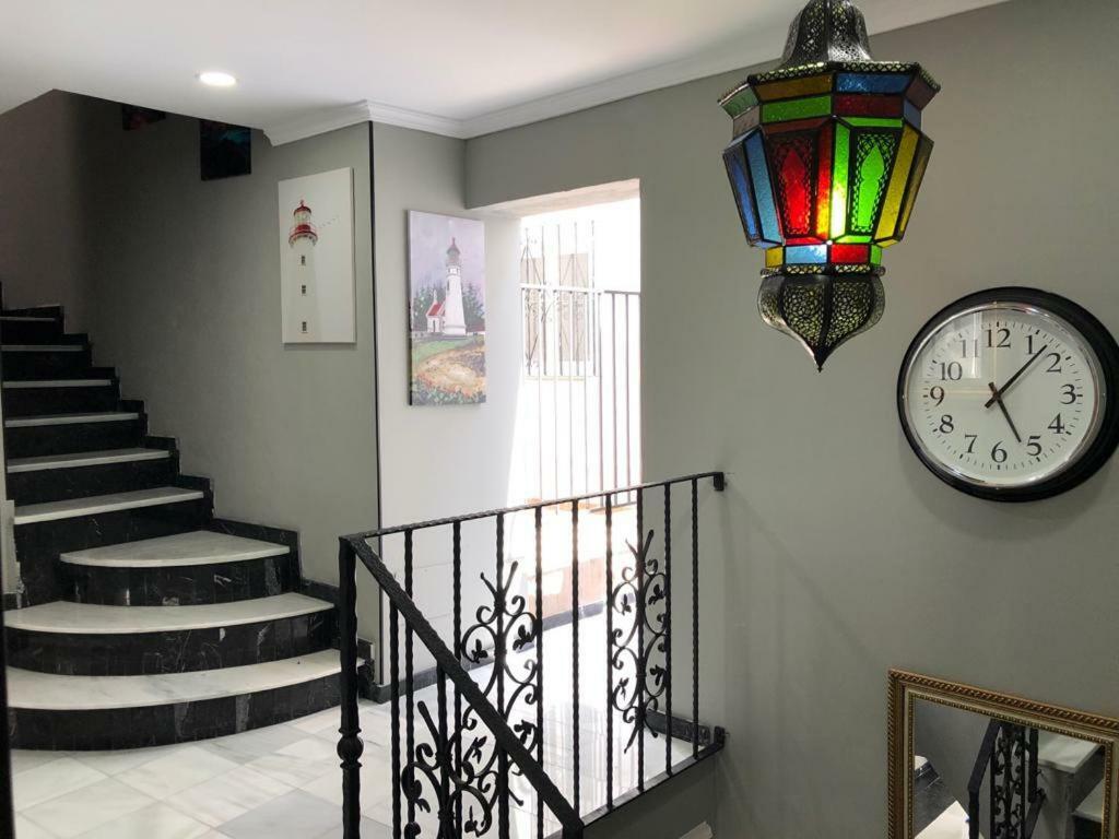 Boutique Princesa Marbella Eksteriør bilde