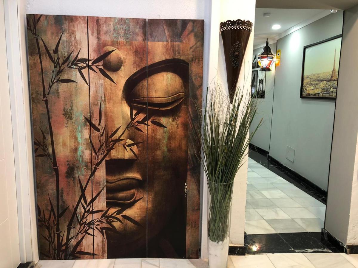 Boutique Princesa Marbella Eksteriør bilde