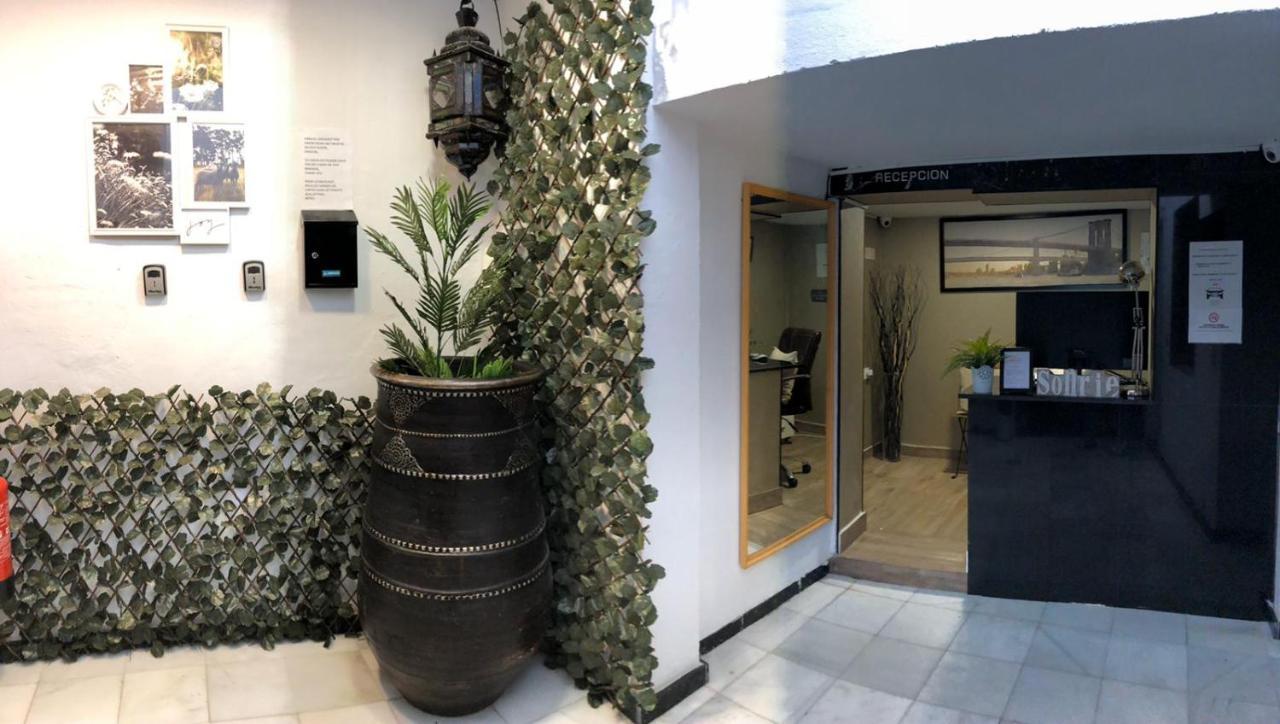 Boutique Princesa Marbella Eksteriør bilde