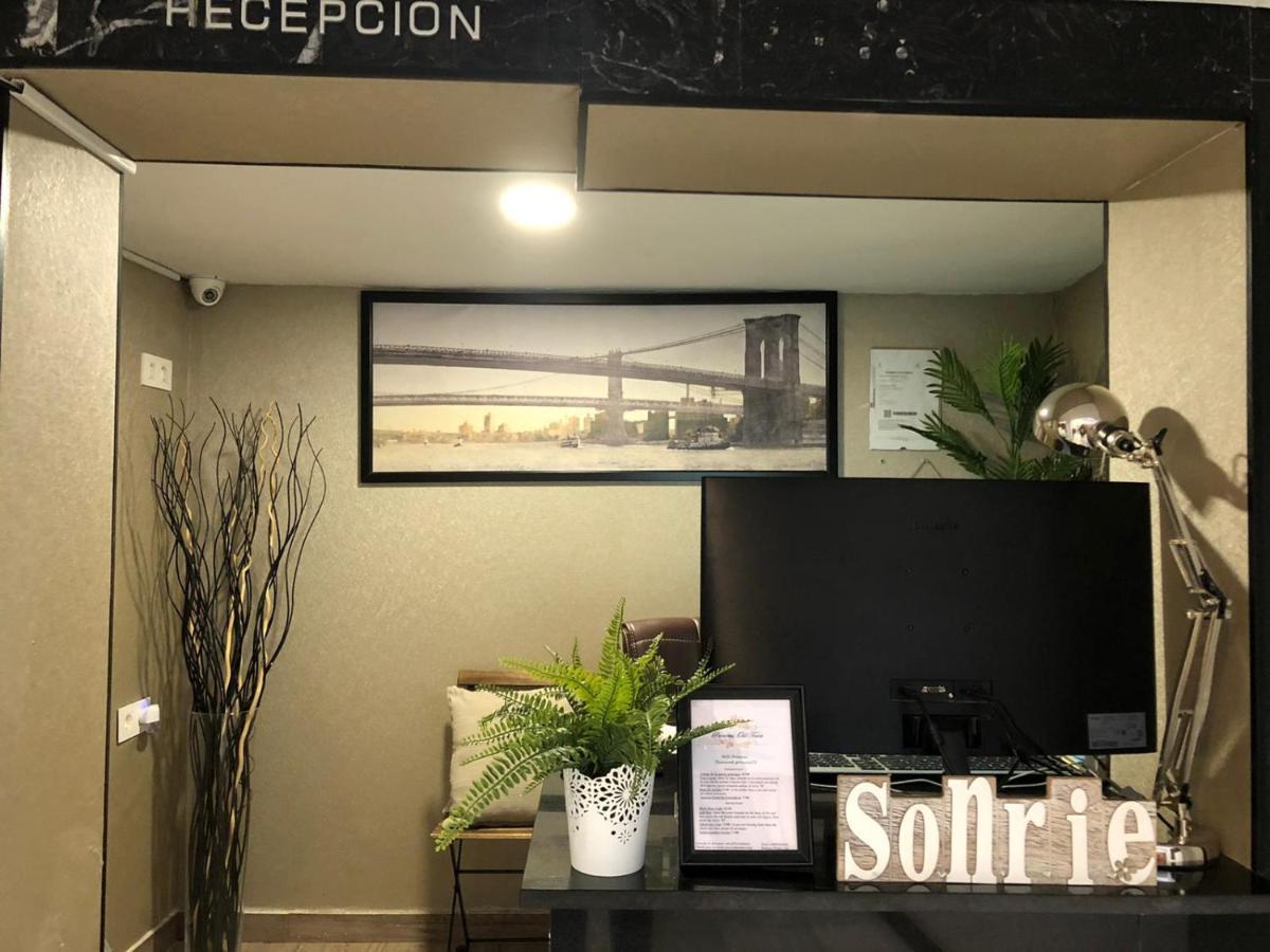 Boutique Princesa Marbella Eksteriør bilde